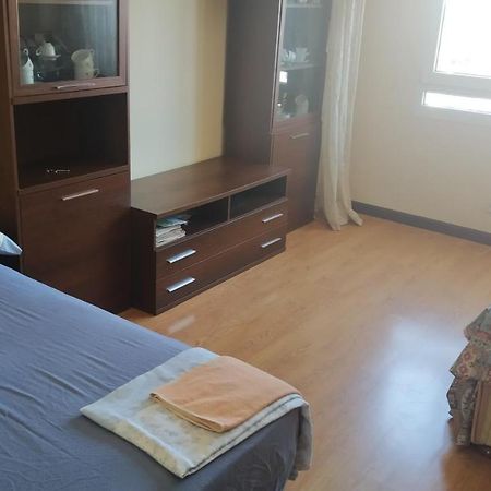 Habitacion Apartment Gijon Ngoại thất bức ảnh